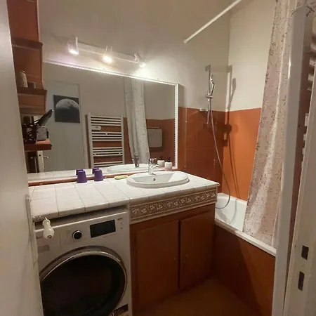 Au Centre D'avignon Apartment *