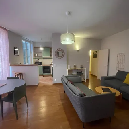 Apartment Au Centre D'avignon Avignon